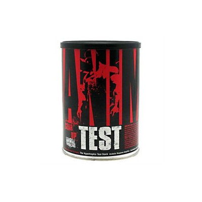 Universal Nutrition Animal Test, 21 Packs