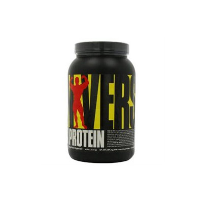 Universal UNIVANMA02.2VANIPW Animal Max Protein 2.2 lb Vanilla