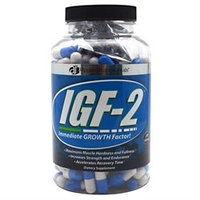 Applied Nutriceuticals - IGF-2 Immediate Growth Factor 700 mg. - 240 Capsules