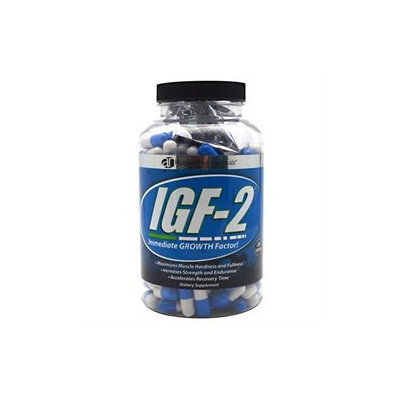 Applied Nutriceuticals - IGF-2 Immediate Growth Factor 700 mg. - 240 Capsules