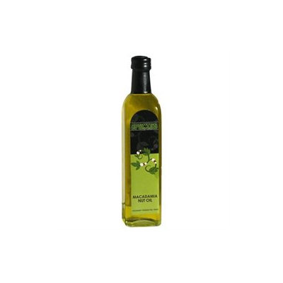 Species Nutrition - Macadamia Nut Oil - 500 ml.