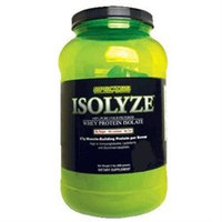 Species SPECISOL02.7CHVAPW Isolyze Isolate 2 lb Cherry Vanilla