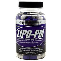 Applied Nutriceuticals Lipotrophin-PM - 600 mg - 120 Capsules