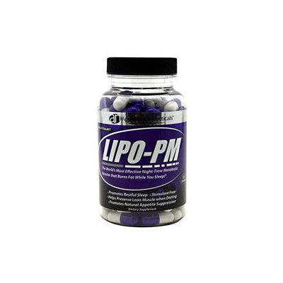 Applied Nutriceuticals Lipotrophin-PM - 600 mg - 120 Capsules