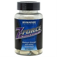Dymatize Nutrition Elite Z-Force, 90 Capsules