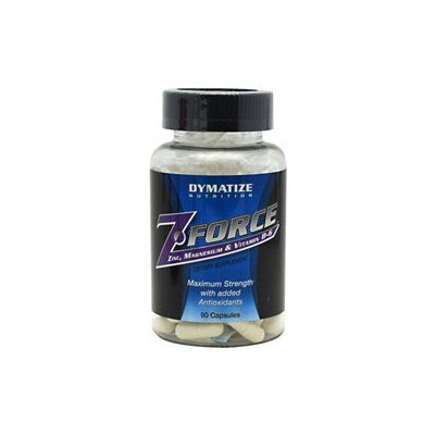 Dymatize Nutrition Elite Z-Force, 90 Capsules