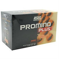 ISS Research Promino Plus - Orange - 60 Servings