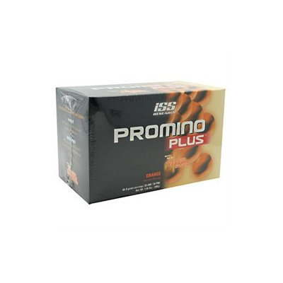ISS Research Promino Plus - Orange - 60 Servings