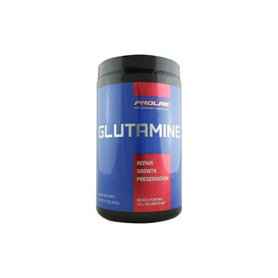 Glutamine Powder 300+100 100 Gm By Prolab Nutrition (1 Each)