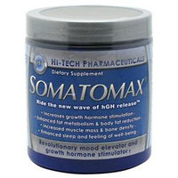 Hitech Pharmaceuticals Somatomax, 20 Servings, Hi-Tech Pharmaceuticals