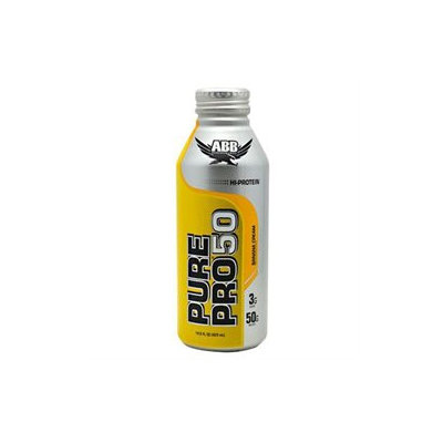 ABB Performance Pure Pro(r) 50 - Banana Cream