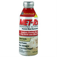 MET-Rx Original Meal Replacement RTD - Original Vanilla