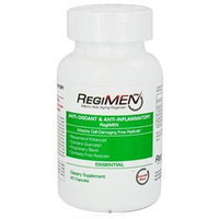 Regimen Investment, LLC. Regimen Anti-Oxidant & Anti-Inflammatory - 90 - All Other Antioxidants