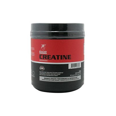 Betancourt Nutrition Creatine Micronized 525 Grams by Betancourt Nutrition