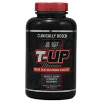 Nutrex Research 2710017 Anabol 5 Anabolic Amplifier 120 Capsules