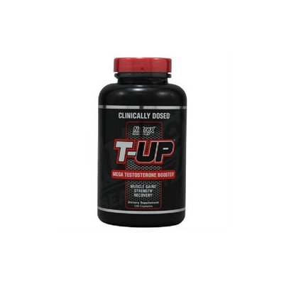 Nutrex Research 2710017 Anabol 5 Anabolic Amplifier 120 Capsules