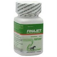German American Technologies Finajet 60 Tablets