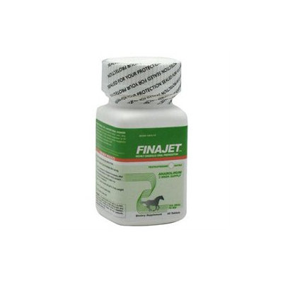 German American Technologies Finajet 60 Tablets