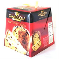 Granducale Italia Panettone Classico 908g (2 Lb)