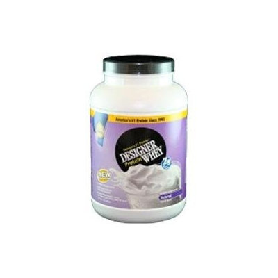 NextNutrition NEXTWHEY0002NATLPW Designer Whey Protein Natural 2 lb