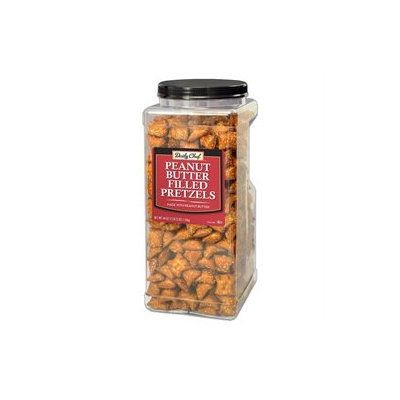 Daily Chef Peanut Butter Filled Pretzels (44 oz.)