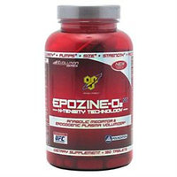 BSN Epozine-O2 NT Tablets - 180 Count
