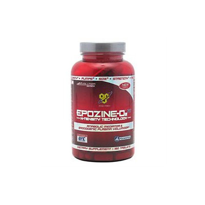 BSN Epozine-O2 NT Tablets - 180 Count