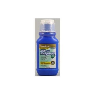 Good Sense Milk of Magnesia Mint - 12 fl oz