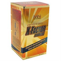 Molecular Nutrition X-Factor Advanced 100 softgels