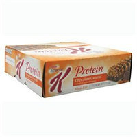 Special K® Kellogg’s Protein Bar Chocolate Carmel