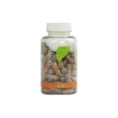 Eco By Elements Slim Berry Curb Appetite Suppressant - 90 Capsules