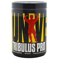 Universal Nutrition Tribulus Pro, Capsules, 100 ea