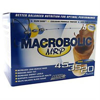 Maximum Human Performance, Inc. MHP Macrobolic MRP, Optimal Performance, 20 Packets, Maximum Human Performance