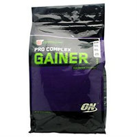 Optimum Nutrition, Inc. Optimum Nutrition Pro Complex Gainer - Strawberry Cream
