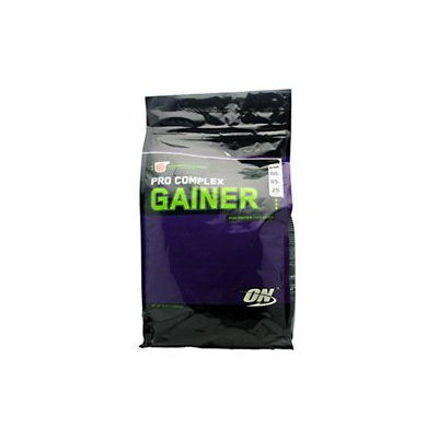 Optimum Nutrition, Inc. Optimum Nutrition Pro Complex Gainer - Strawberry Cream