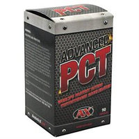 Athleticxtreme Athletic Xtreme 3450019 Advanced PCT 90 Capsules