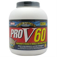 Labrada Nutrition ProV60 PLUS VanilaIceCrm 3.5 lbs