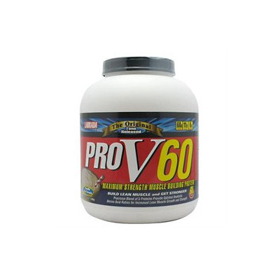 Labrada Nutrition ProV60 PLUS VanilaIceCrm 3.5 lbs