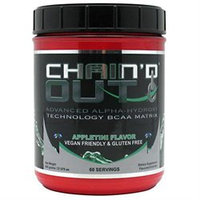 ALRI Chain'D Out Appletini - 621 Grams Powder - BCAA Complex