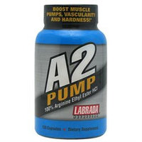 Argilean, 120 Capsules, Labrada Nutrition