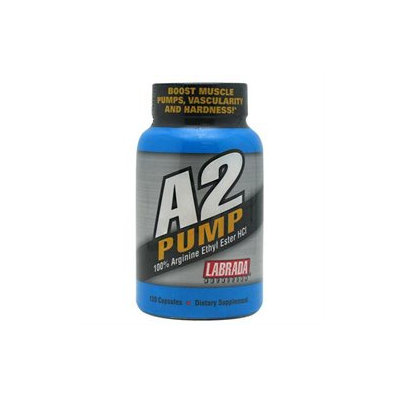 Argilean, 120 Capsules, Labrada Nutrition