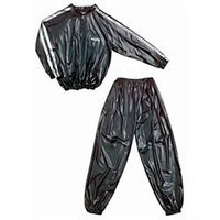 Valeo, Inc. Valeo Inc. - Vinyl Sauna Suit Small/Medium