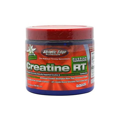 Athletic Edge Nutrition Creatine RT - Fruit Punch