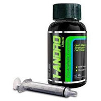 Advanced Muscle Science 1-Andro Liquid, 60 mL.