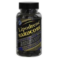 Hitech Pharmaceuticals Lipodrene Hardcore, 90 Tablets, Hi-Tech Pharmaceuticals