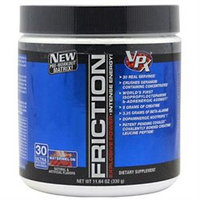 Vpx Friction 30 Servings Watermelon Sport Performance