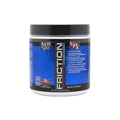 Vpx Friction 30 Servings Watermelon Sport Performance