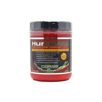 ALRI ALRIHUMA0090APCIPW Humapro Apple Cider 90 srv