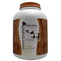 Bio-nutritional BioNutritional POWCWHEY05LBCAFEPW Proto Whey Cafe Mocha 5 lb