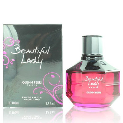 Glenn Perri Beautiful Lady